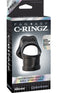 Fantasy C-Ringz Rock Hard Ring & Ball-Stretcher